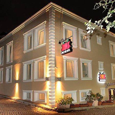 Apple Tree Hotel Provincia di Provincia di Istanbul Esterno foto
