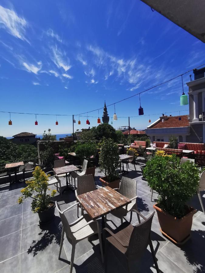 Apple Tree Hotel Provincia di Provincia di Istanbul Esterno foto