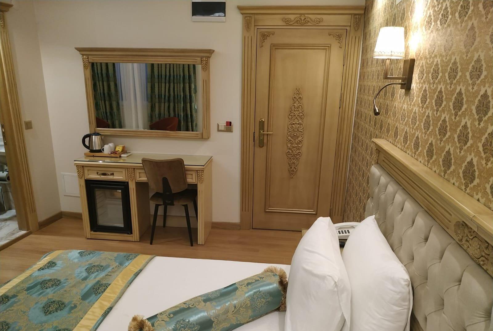 Apple Tree Hotel Provincia di Provincia di Istanbul Esterno foto