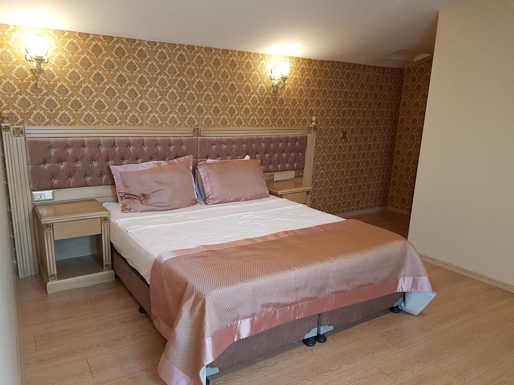 Apple Tree Hotel Provincia di Provincia di Istanbul Esterno foto