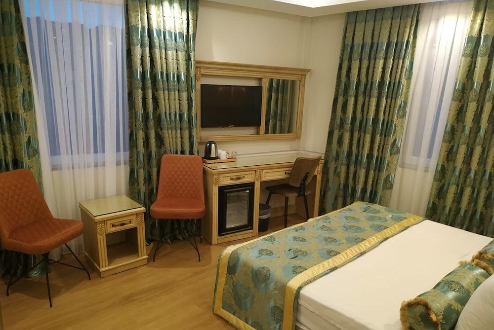 Apple Tree Hotel Provincia di Provincia di Istanbul Esterno foto