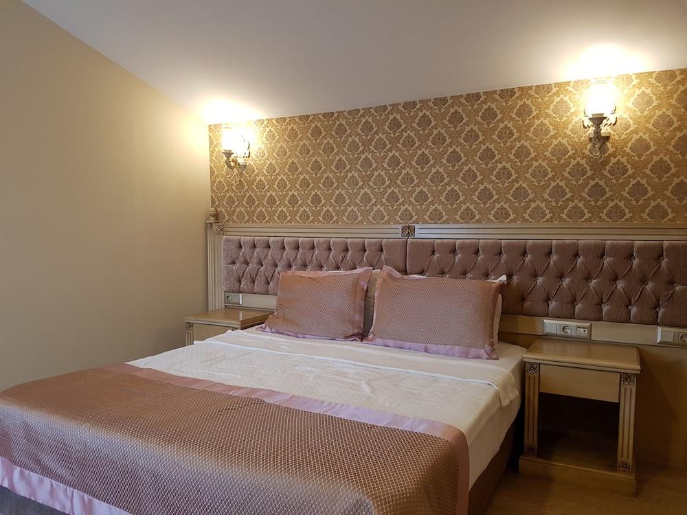 Apple Tree Hotel Provincia di Provincia di Istanbul Esterno foto
