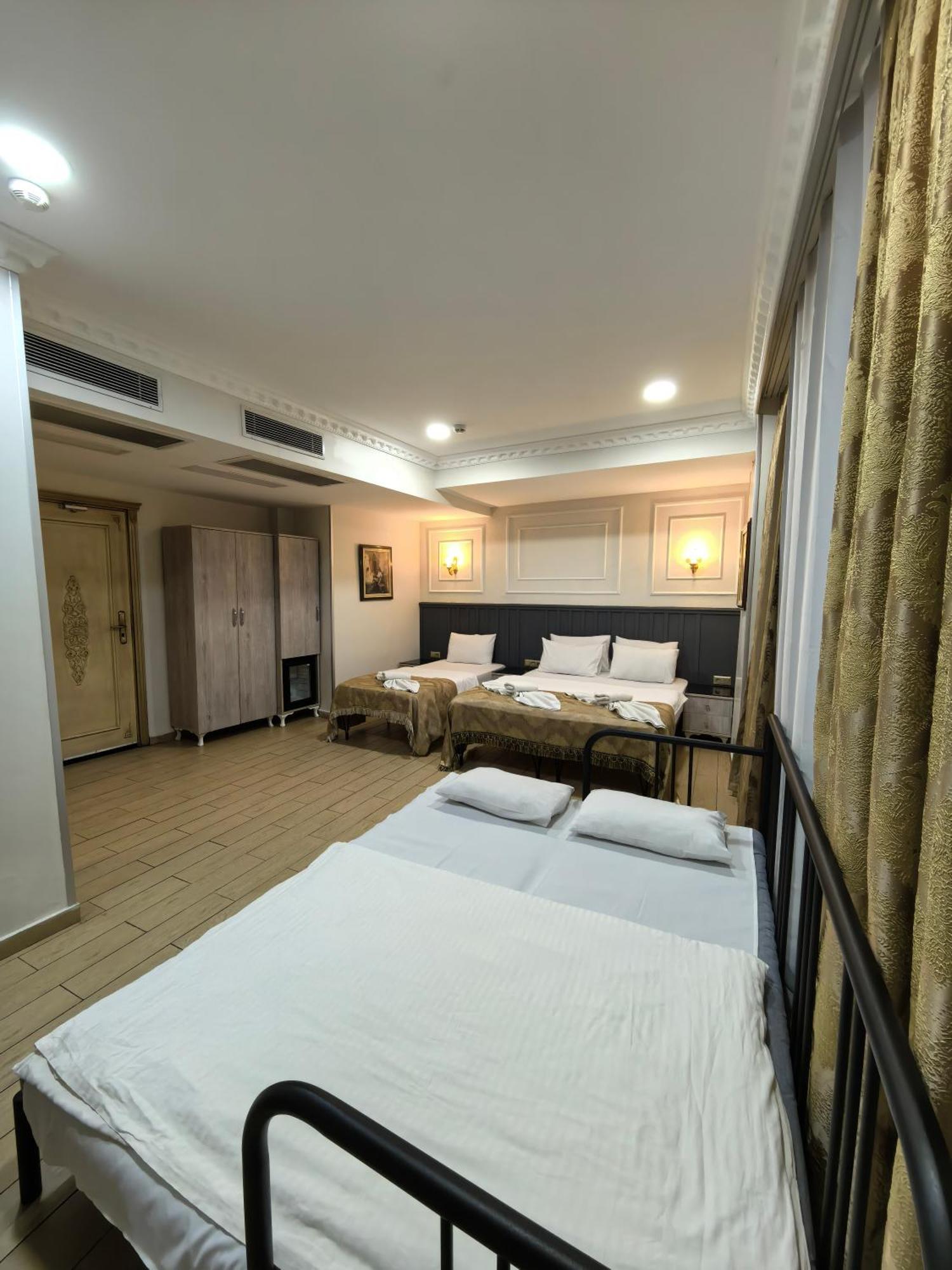 Apple Tree Hotel Provincia di Provincia di Istanbul Esterno foto