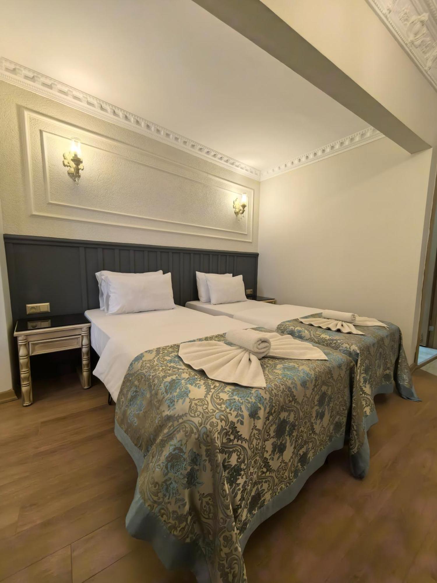 Apple Tree Hotel Provincia di Provincia di Istanbul Esterno foto