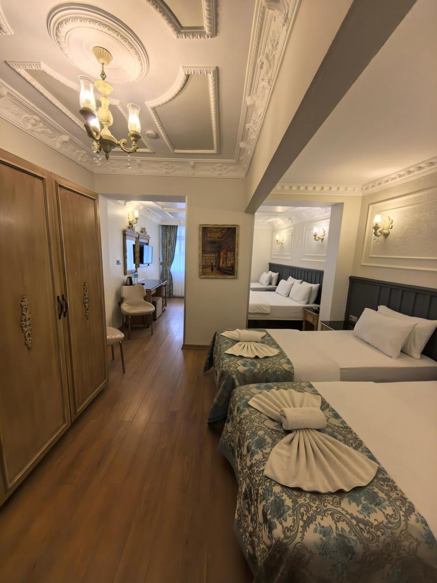 Apple Tree Hotel Provincia di Provincia di Istanbul Esterno foto