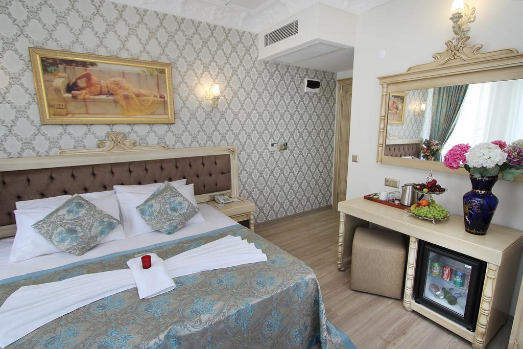 Apple Tree Hotel Provincia di Provincia di Istanbul Esterno foto