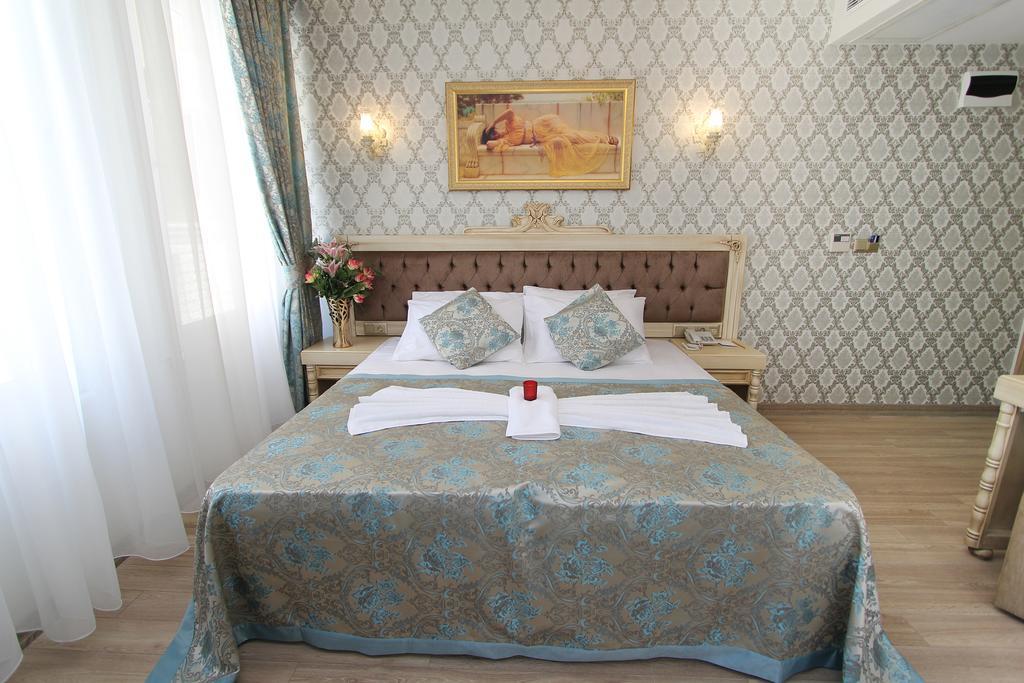 Apple Tree Hotel Provincia di Provincia di Istanbul Esterno foto