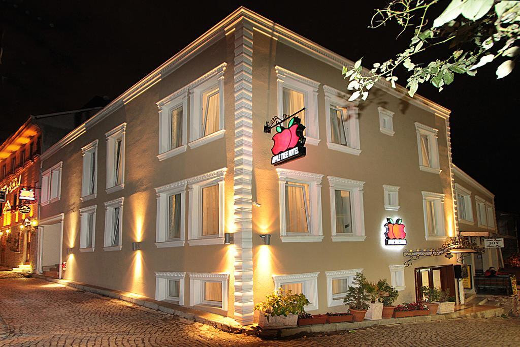 Apple Tree Hotel Provincia di Provincia di Istanbul Esterno foto