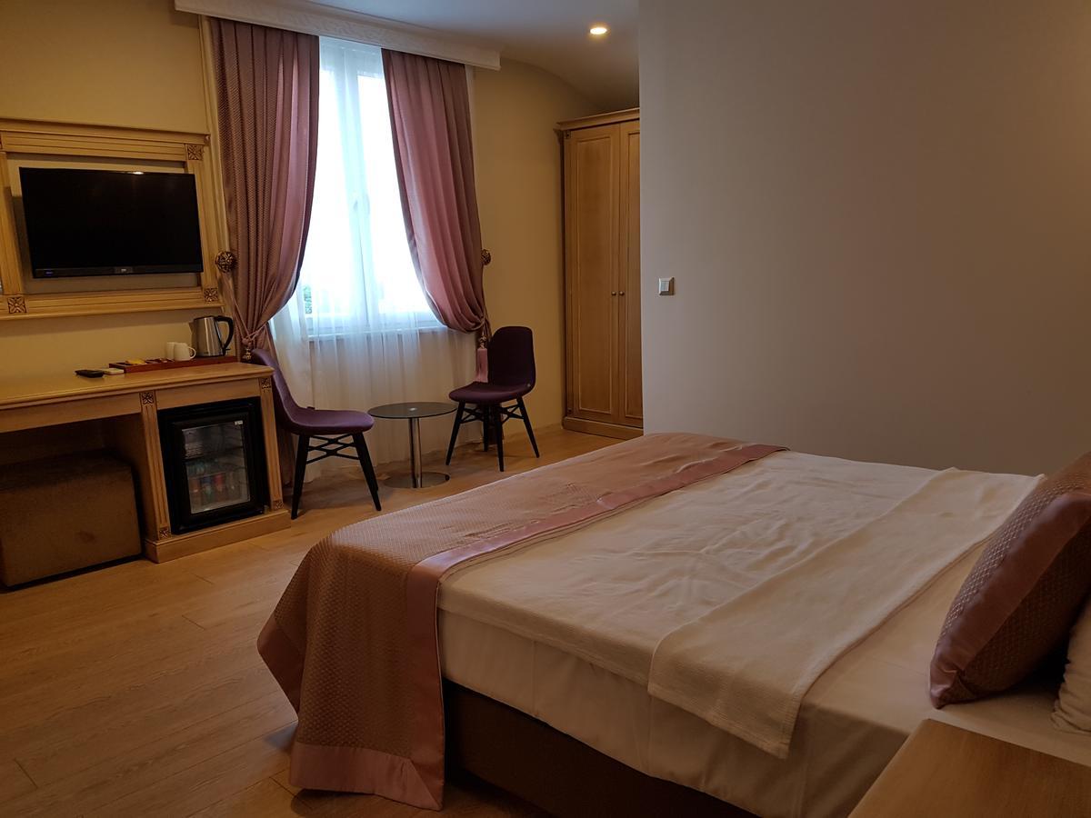 Apple Tree Hotel Provincia di Provincia di Istanbul Esterno foto